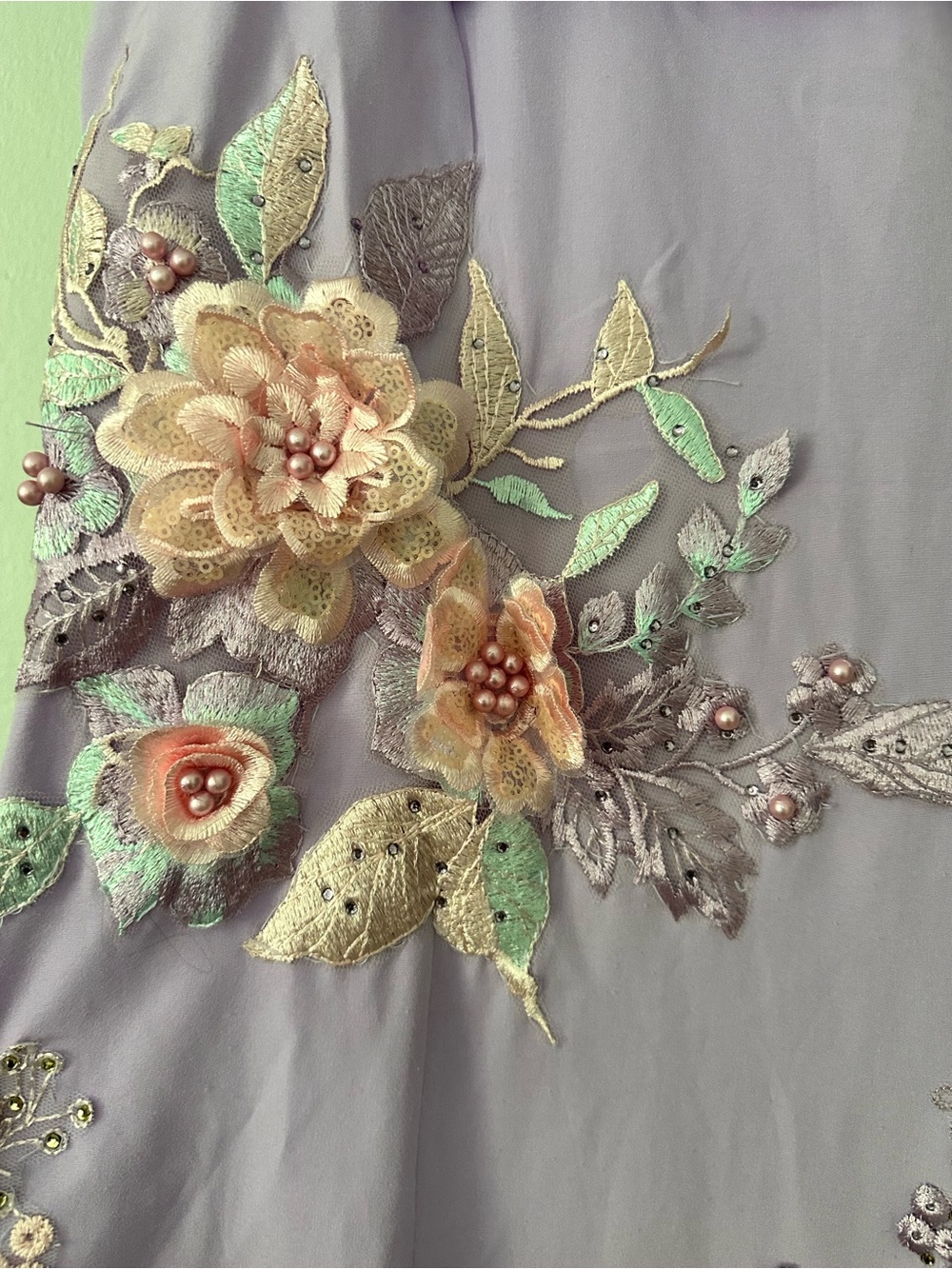 Disney Encanto Isabella Dress - Picture 10 of 11